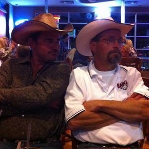 Meet your Posher, Alan